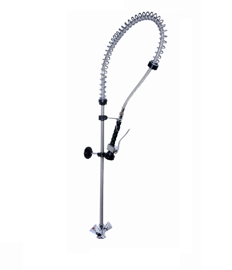 Dispenser profesional mobil pentru menținere caldă farfurii Pimak M036-DS | -, 400V, Dim: - cm
