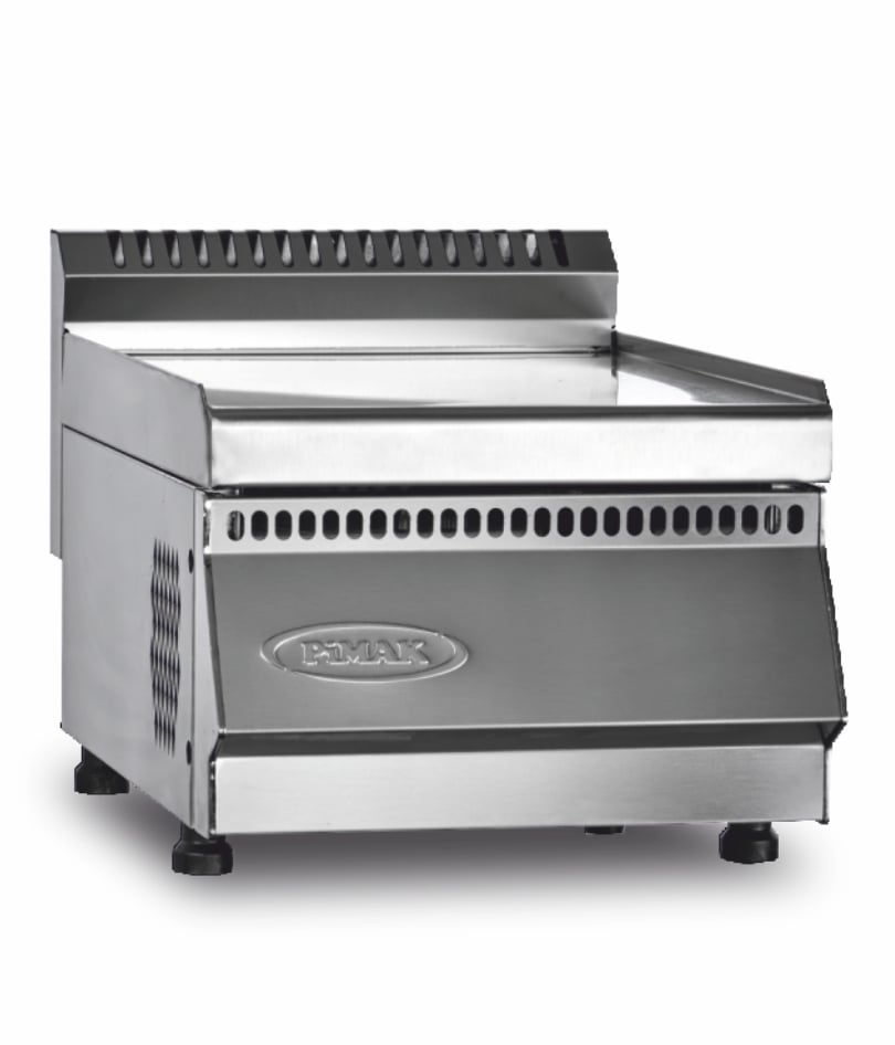 Element neutru de lucru din inox Pimak 70S-M067 | - kW, Dim: 40x70x30 cm