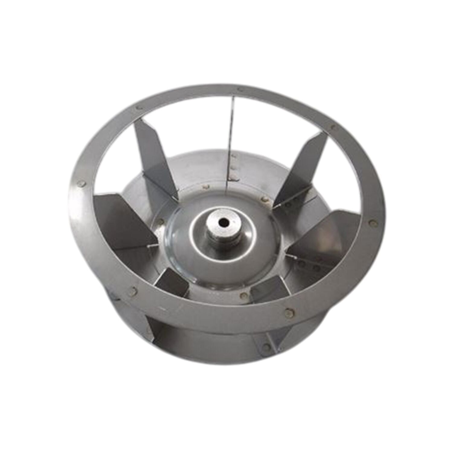 Roată ventilator - Seria 2 - potrivită pentru cuptoarele cu abur combinate BB646, KDB511, KB2011, HGB1011 & HEB1011