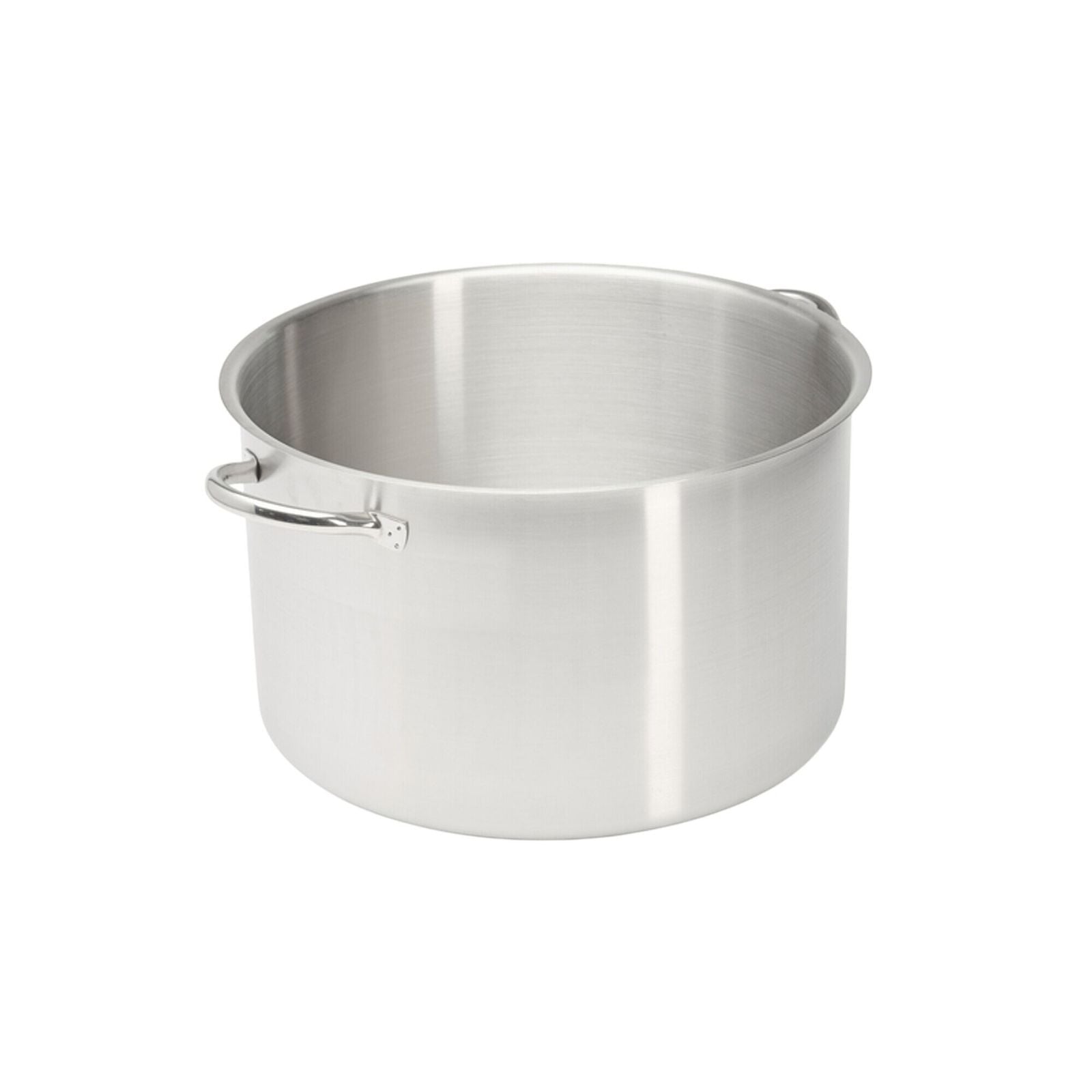 DE BUYER | PRIM'APPETY - Oală de gătit înaltă - Ø 360mm