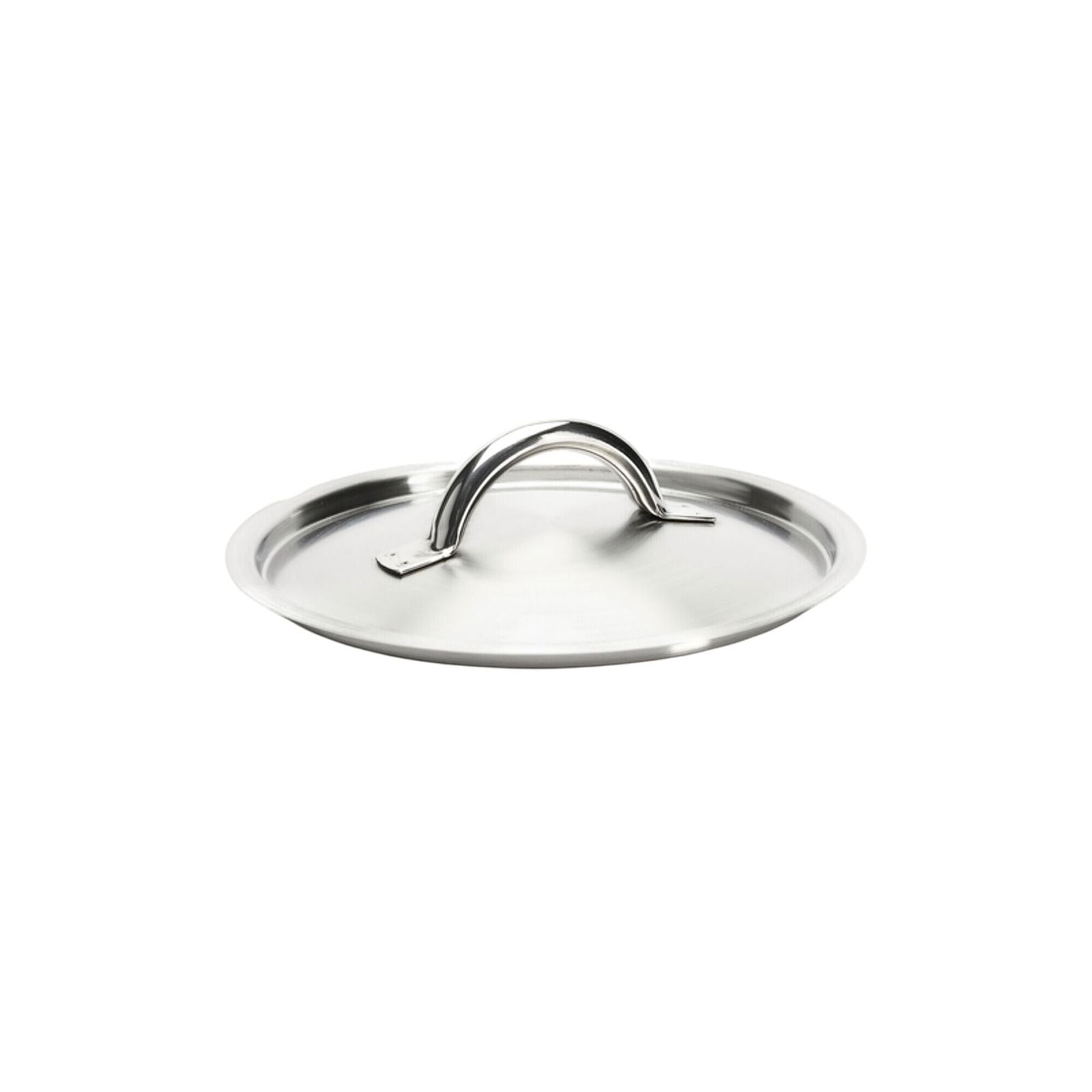 DE BUYER | PRIM'APPETY - Capac - Ø 180 mm - satinat