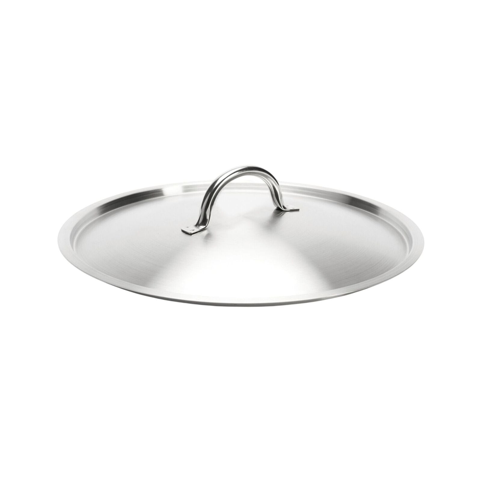 DE BUYER | PRIM'APPETY - Capac - Ø 360mm - satinat