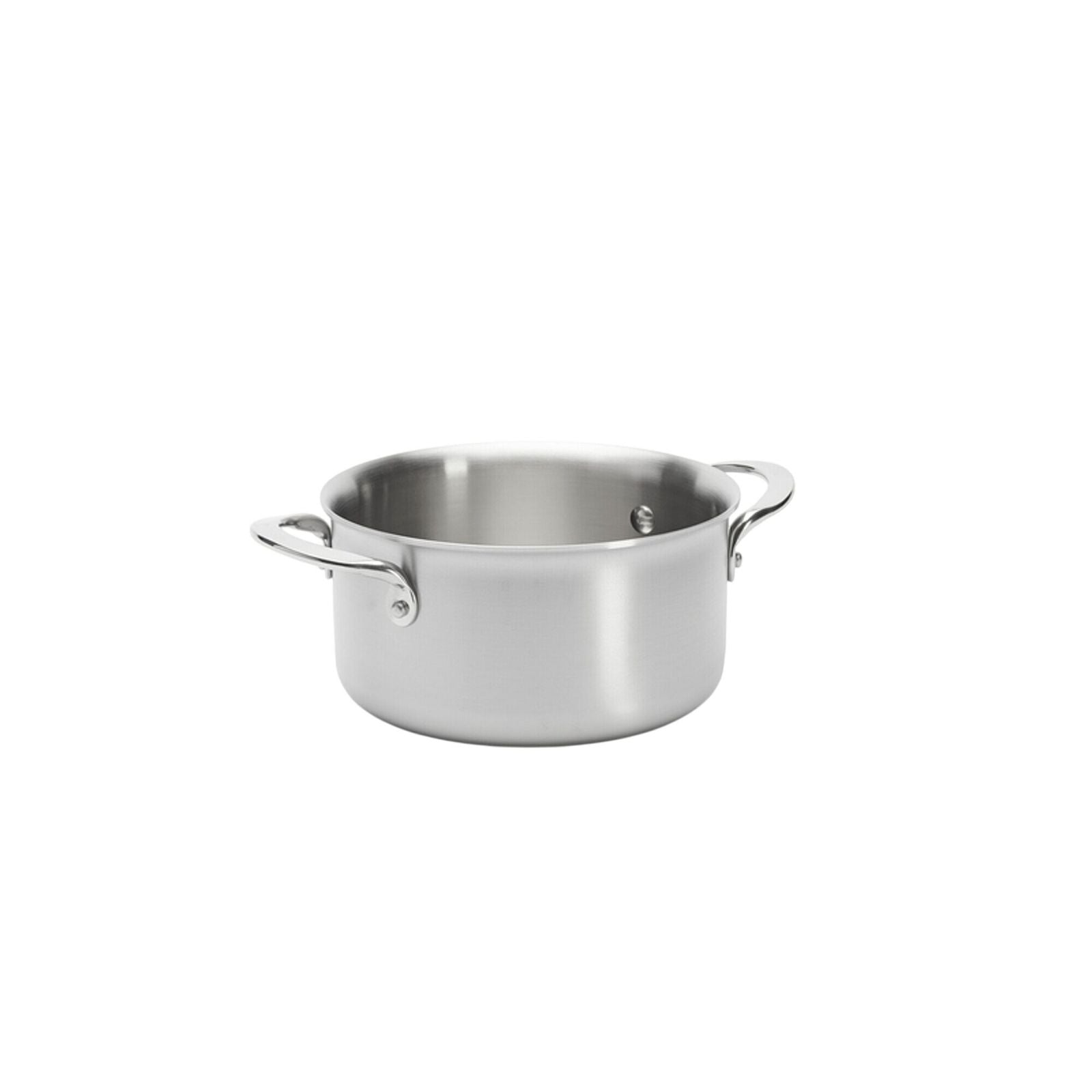 DE BUYER | ALCHIMY - Oală de prăjit - Ø 160mm