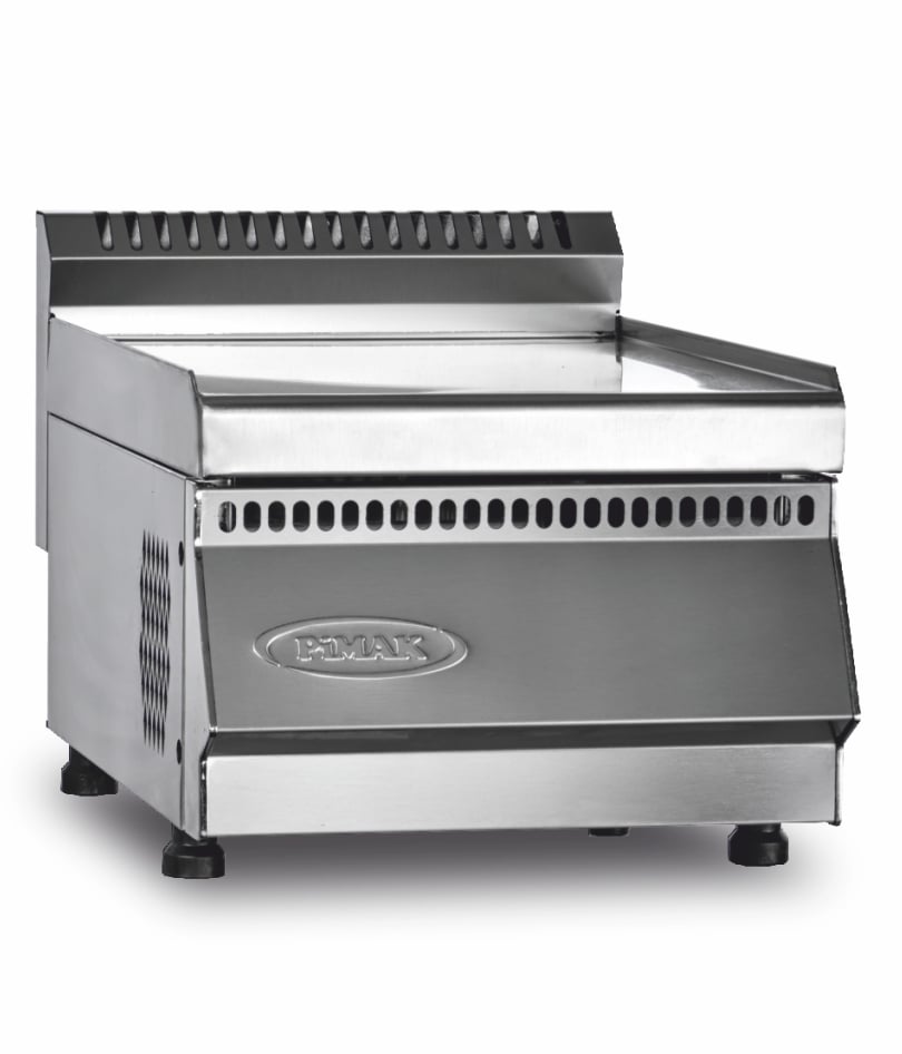 Element neutru de lucru din inox Pimak M067 | Dim: 40x60x30 cm