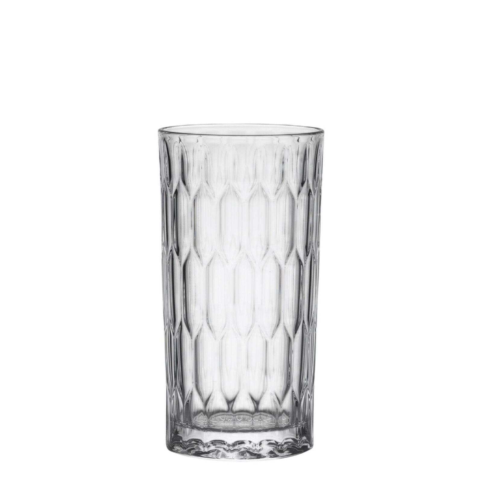 (12 bucăți) WMF | TRUE FLAVOUR - Pahar Latte Macchiato - 410 ml