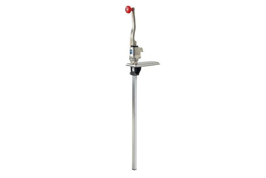 Deschizător manual de conserve Bonzer – lungime tijă 40 cm