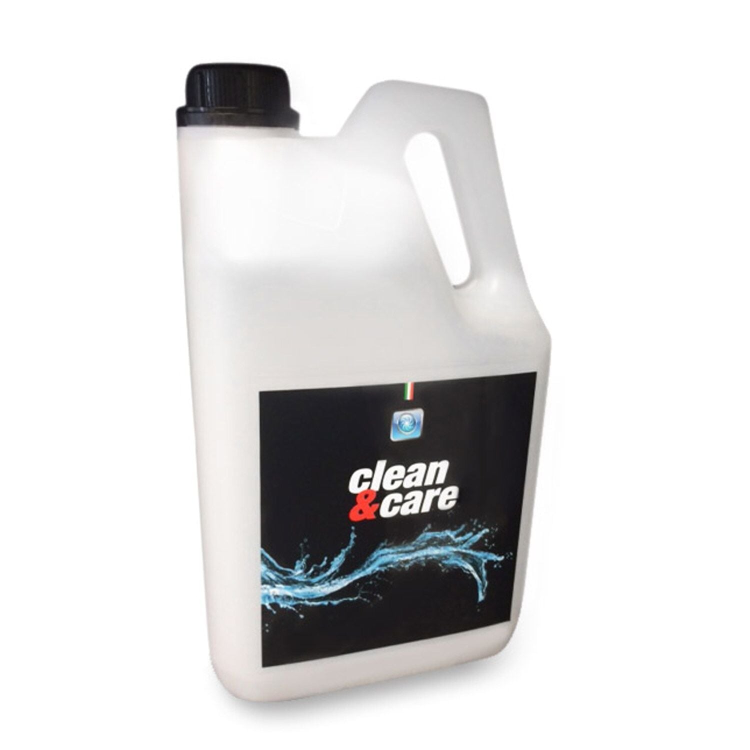 Detergent concentrat pentru lustruire - 5 litri