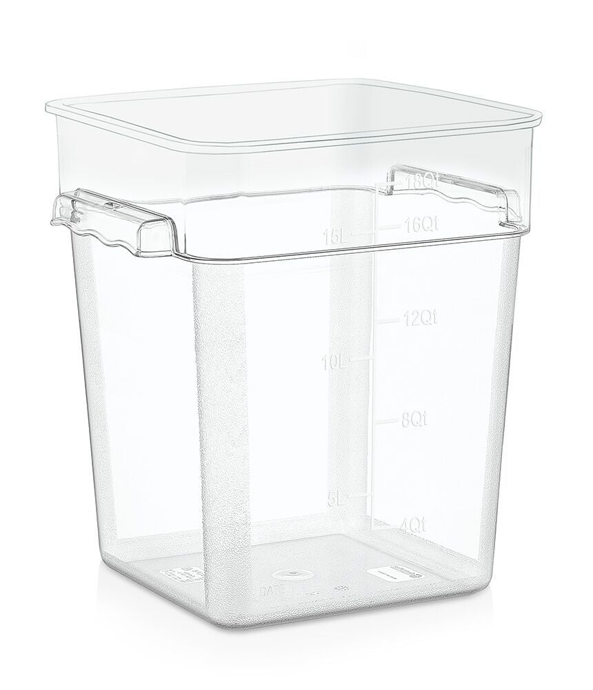 Recipient pentru alimente – 17,2 litri
