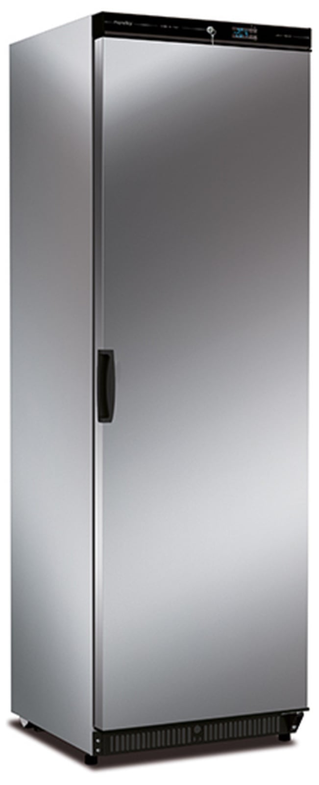 Dulap frigorific vertical de congelare Mondial Framec seria KIC N (-25°C -15°C), inox, Italia