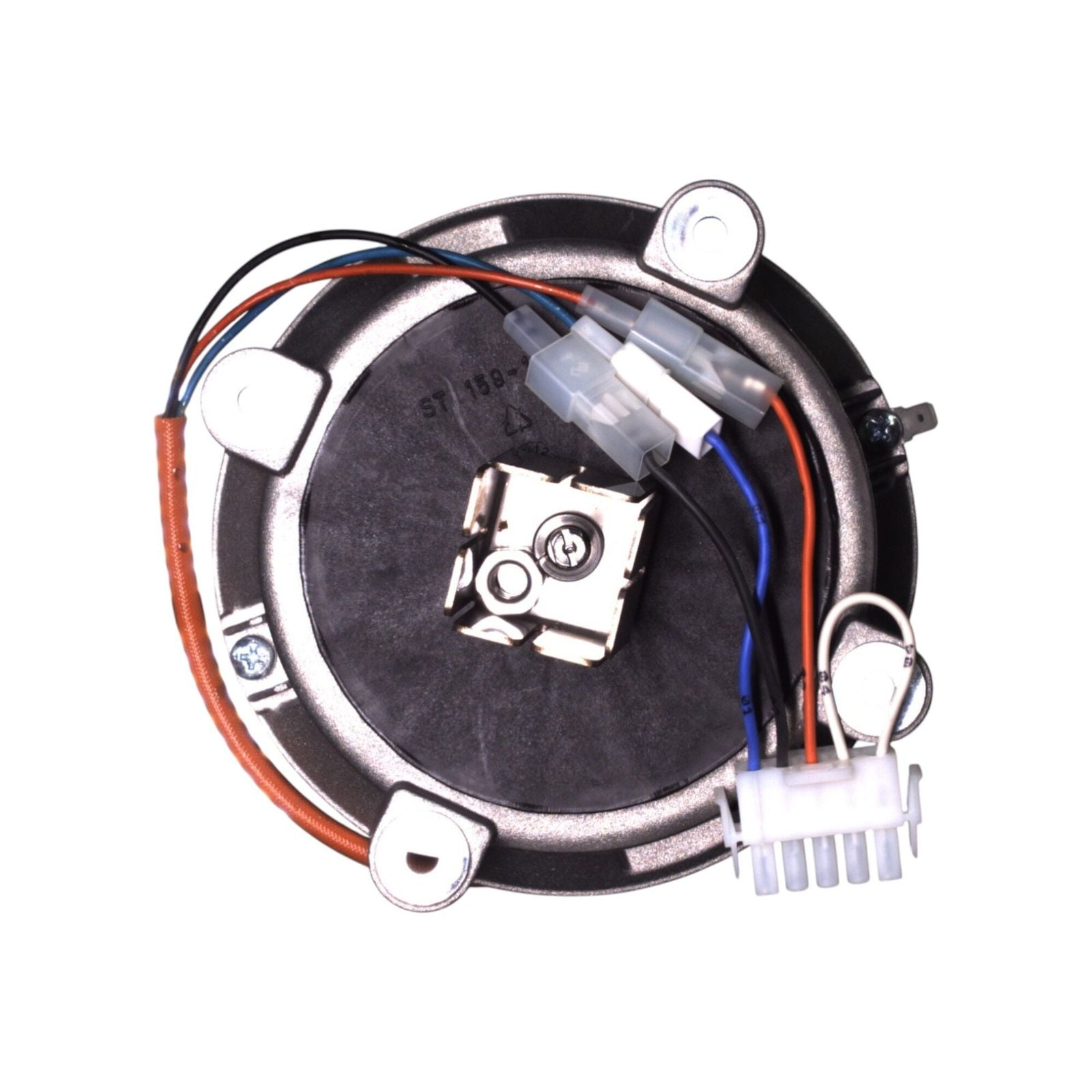 Motor - potrivit pentru aparatul de gătit cu abur combinat BKDV865-2