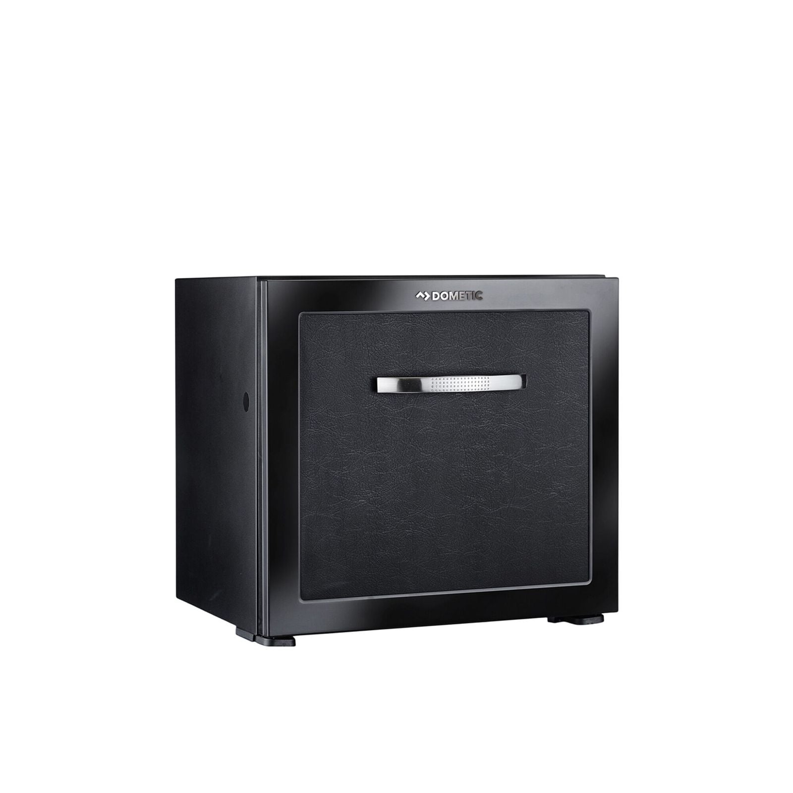 DOMETIC | Frigider minibar încastrat – DM 20 NTE D – 384 mm – 20 litri – sertar extensibil cu finisaj decorativ
