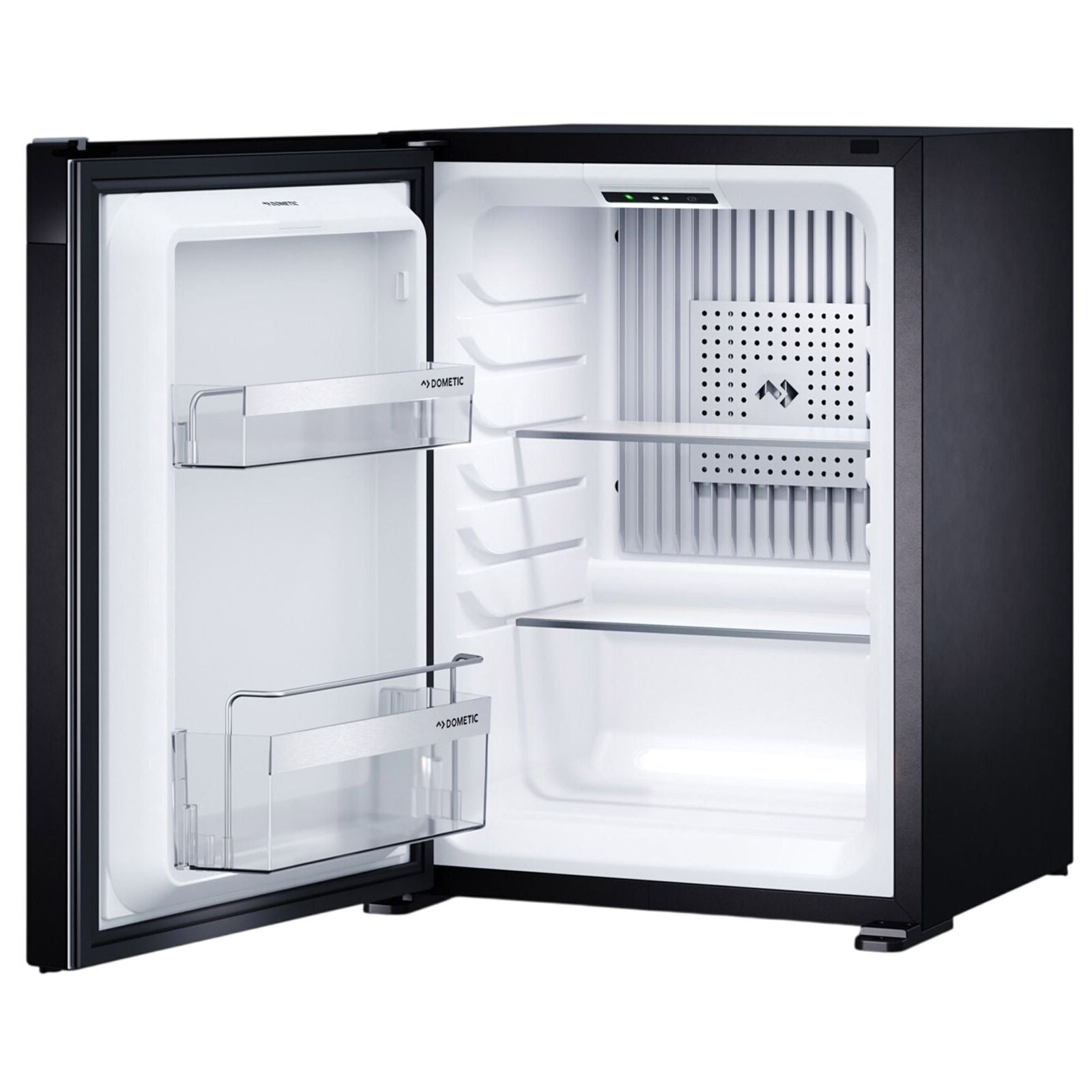 DOMETIC | Frigider minibar – EVOLUTION A40S – 405 mm – 40 litri – cu 1 ușă și balamale pe stânga
