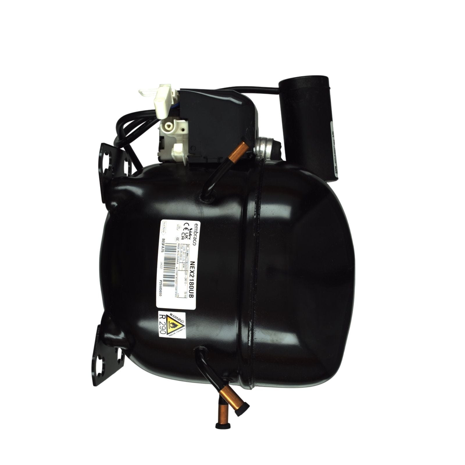Compresor NT2180U