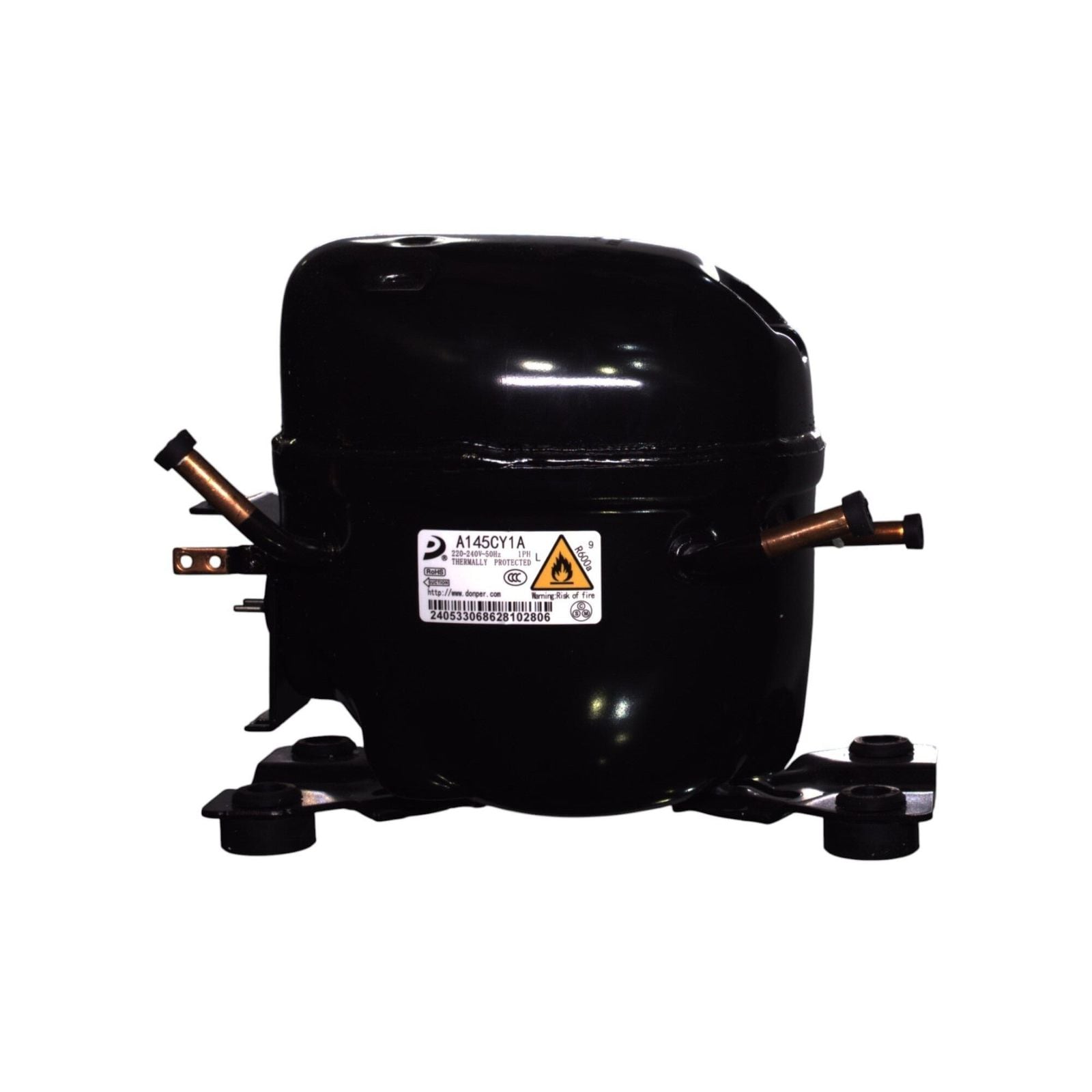 Compresor - Donper A145CY1