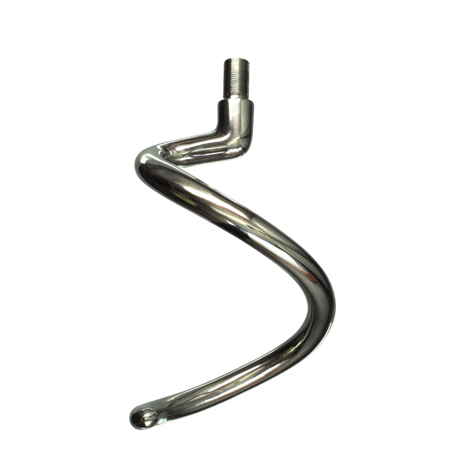 Spirală de frământare a aluatului - oțel inoxidabil pentru TMP22-230V, TMP22, TMP22KR, TMP22-FK & TMP22-KA