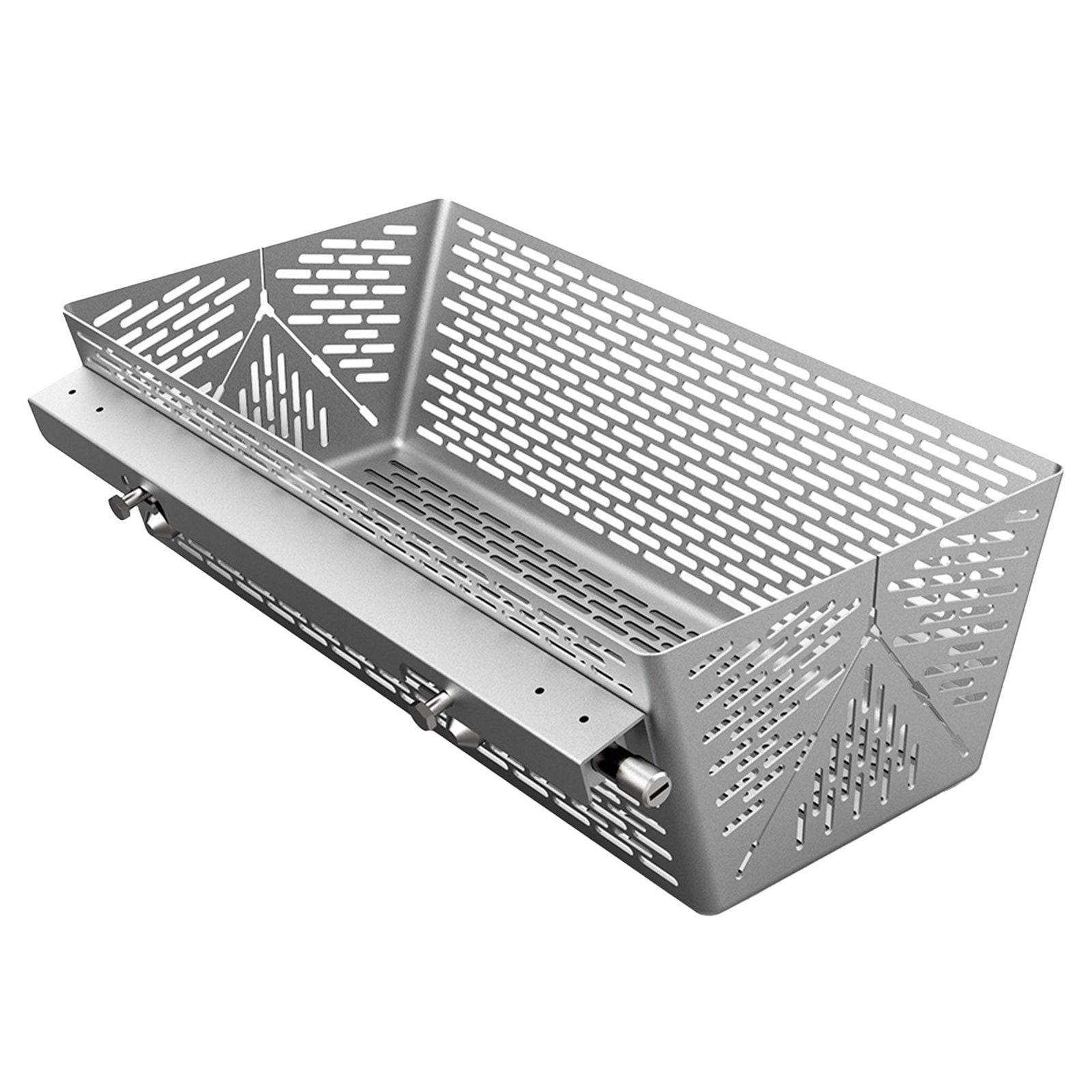 Coș exterior din oțel inoxidabil - compatibil cu friteuza cu aer cald HLFV300N