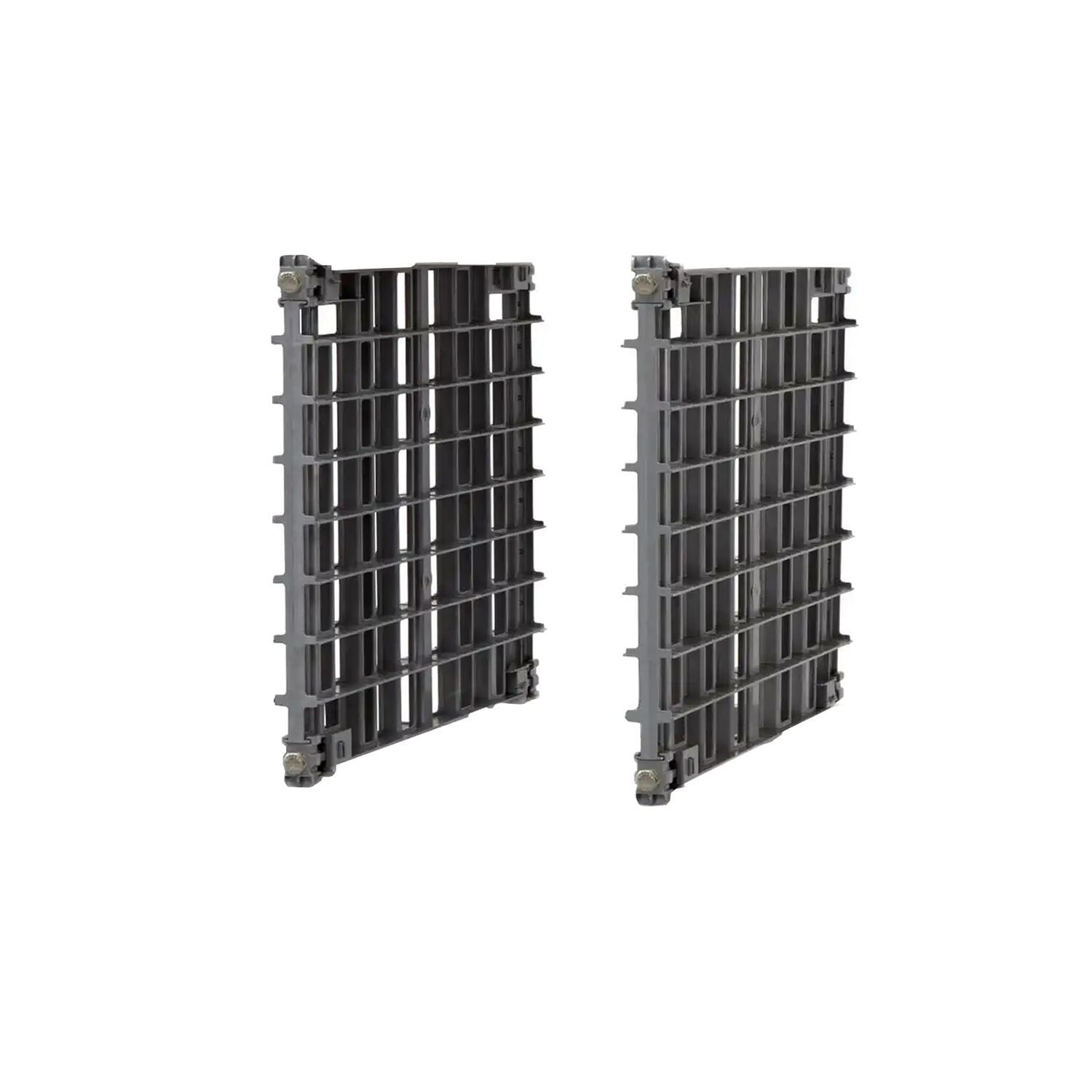 CAMBRO | Camshelving® - Raft de depozitare universal - seria Basics Plus® - adâncime 610mm