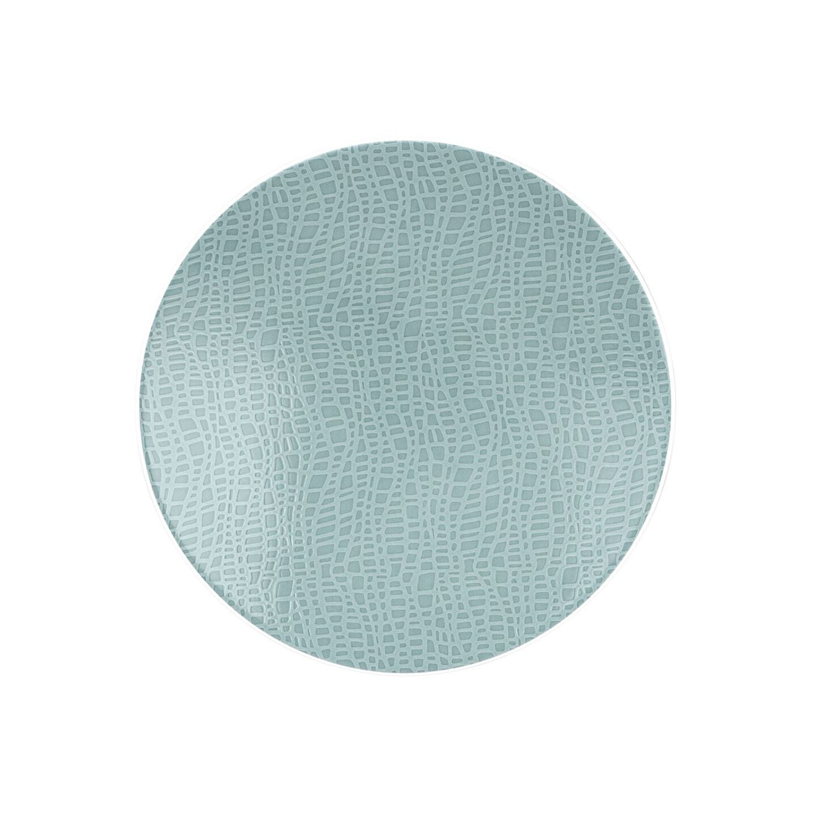 (6 bucăți) Seltmann Weiden - Farfurie plată - Ø 28 cm