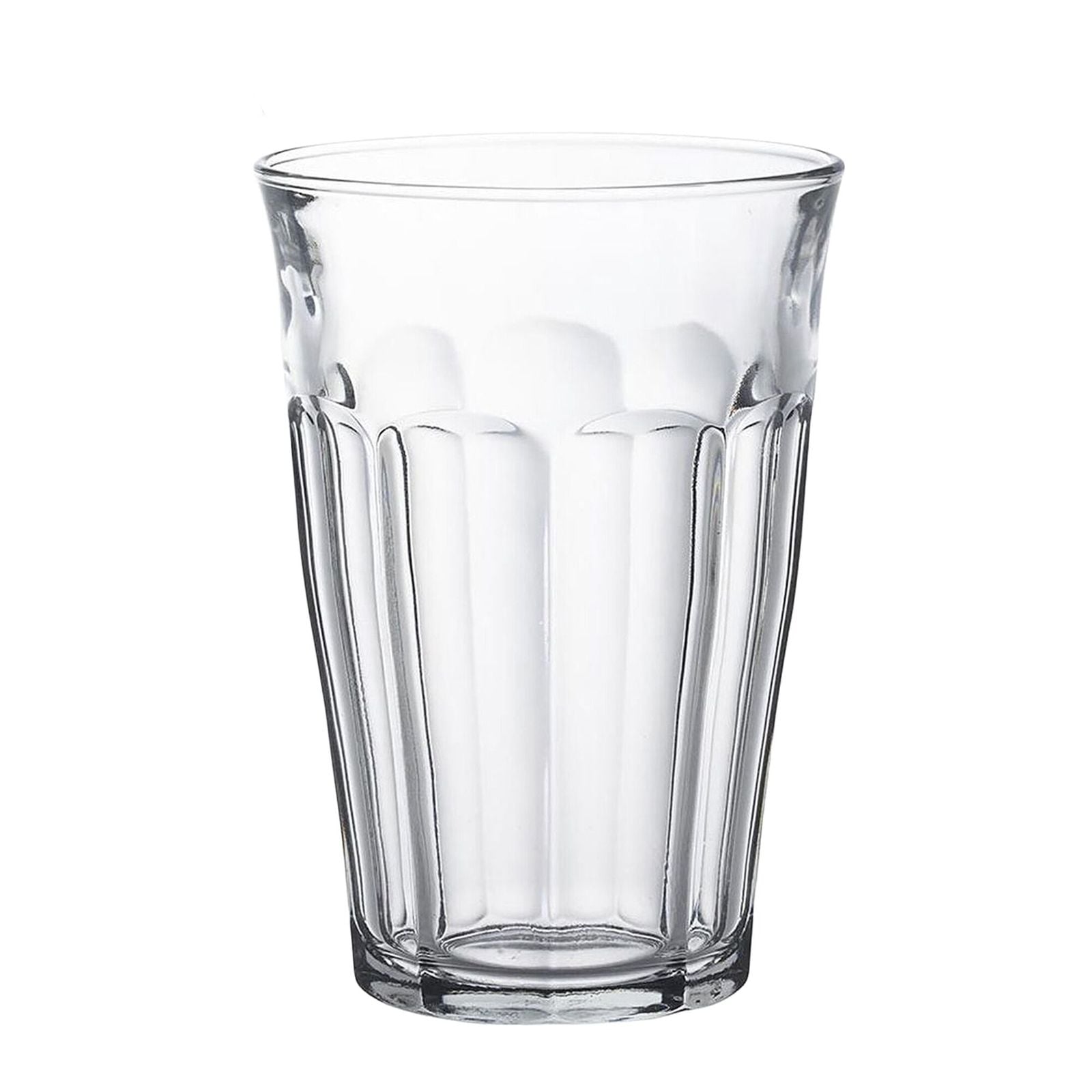 (6 buc) Duralex | Pahar long drink - Picardie - 360 ml