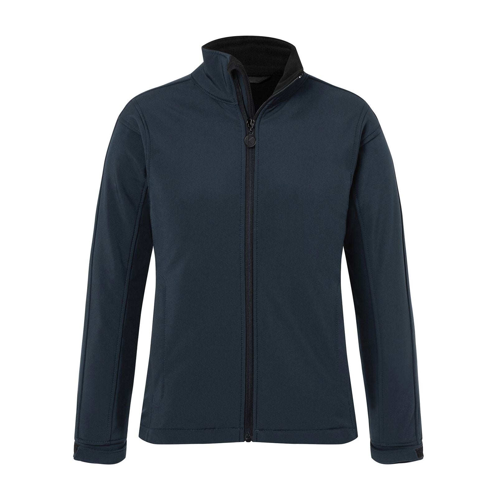 Karlowsky | Doamnelor Softshell Jacket Classic - Navy - Dimensiunea: L