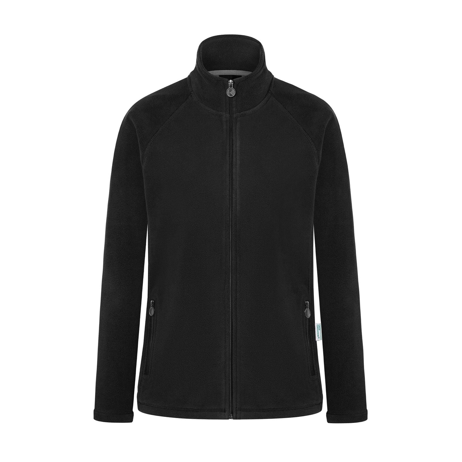 Karlowsky | Jachetă de lucru pentru femei - negru - mărimea: 3XL