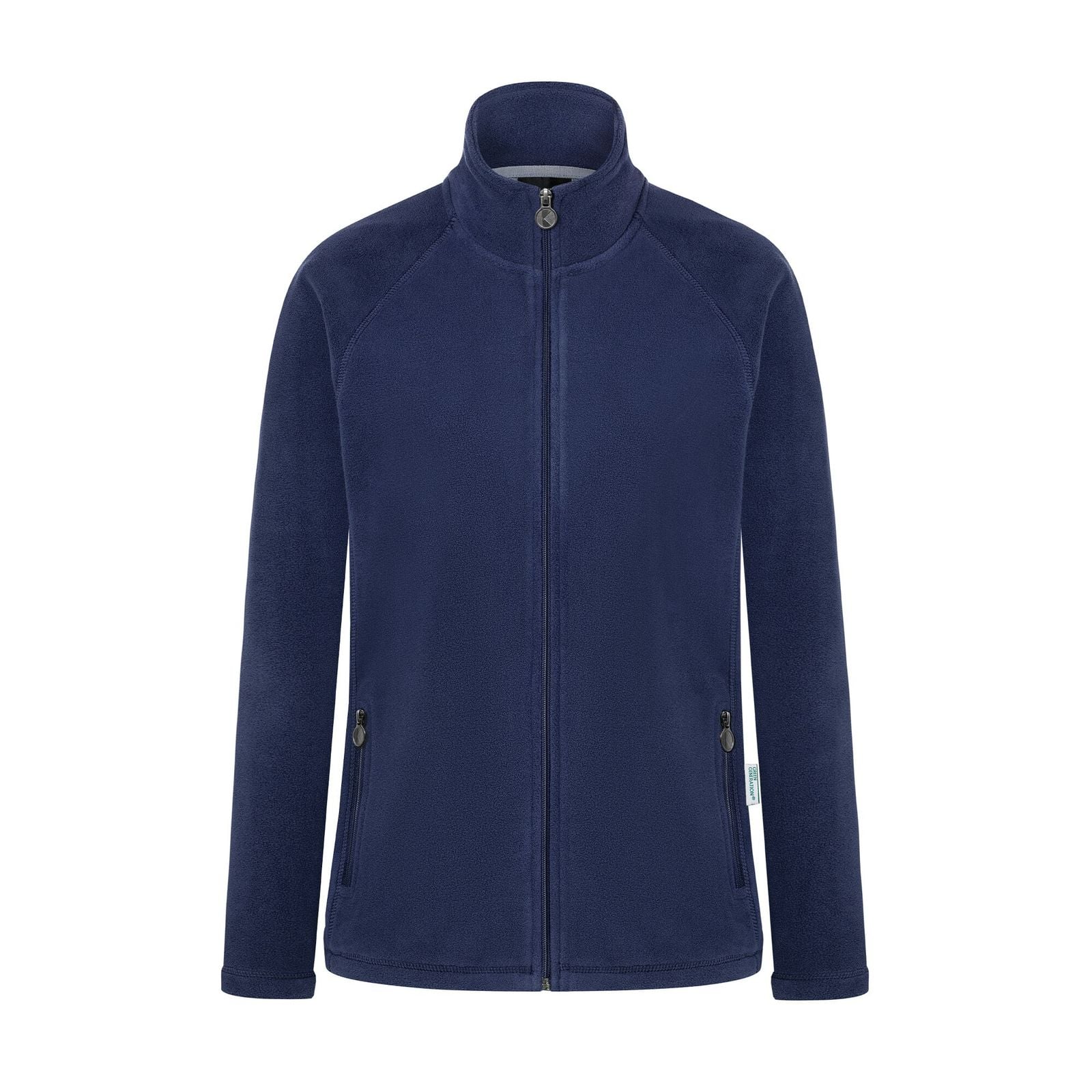 Karlowsky | Jachetă de lucru pentru femei - Navy - Dimensiunea: 3XL