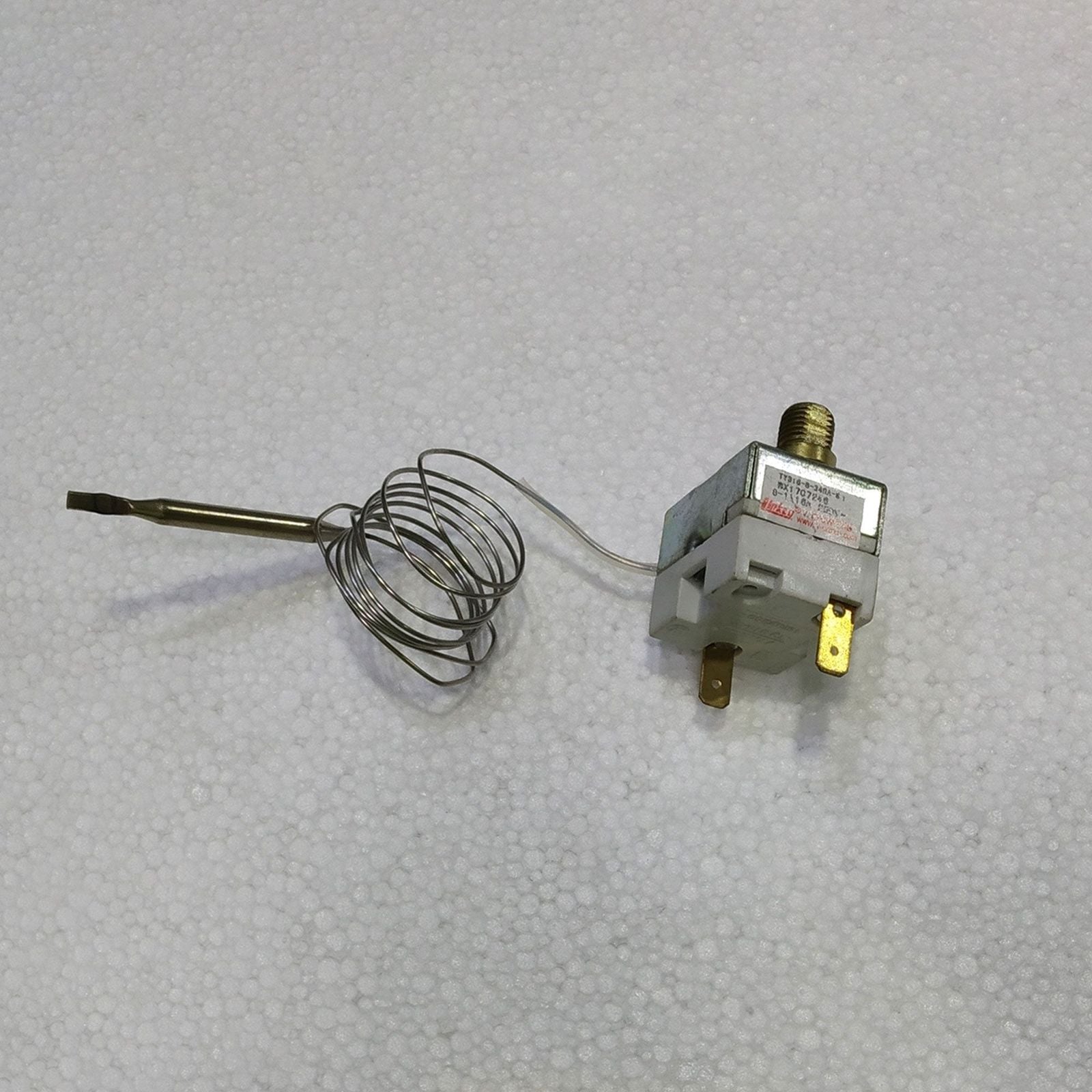 Termostat pentru EGK473M,EGK473MG,EGK873M,EGK873MGG,EGK873MGG