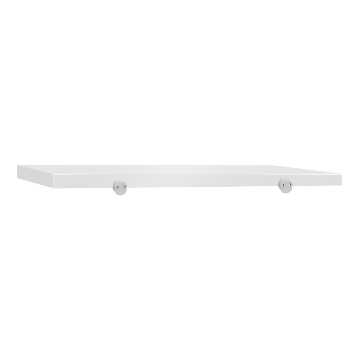 Placă de tăiere pentru masa de lucru – 800 x 700 mm – Conformă cu standardele HACCP – Alb