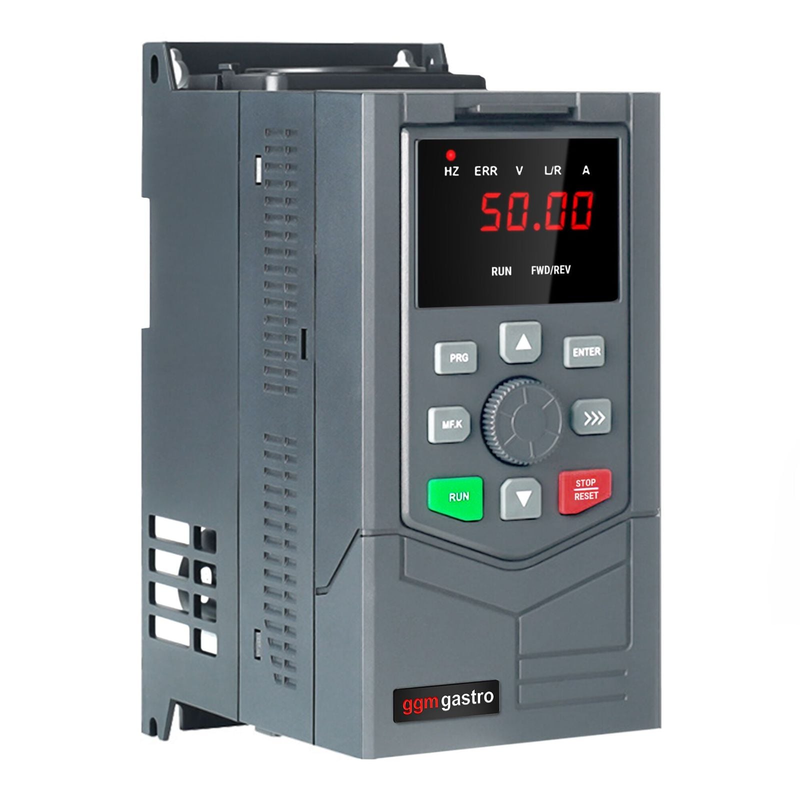 Convertor de frecvență VFD - 1,5 kW - 230 V
