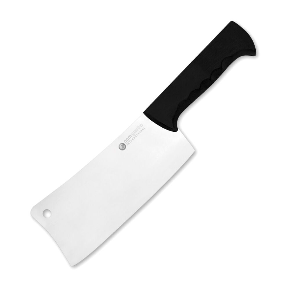 Cuțit de tocat / Cuțit de bucătărie – Lamă: 260 mm