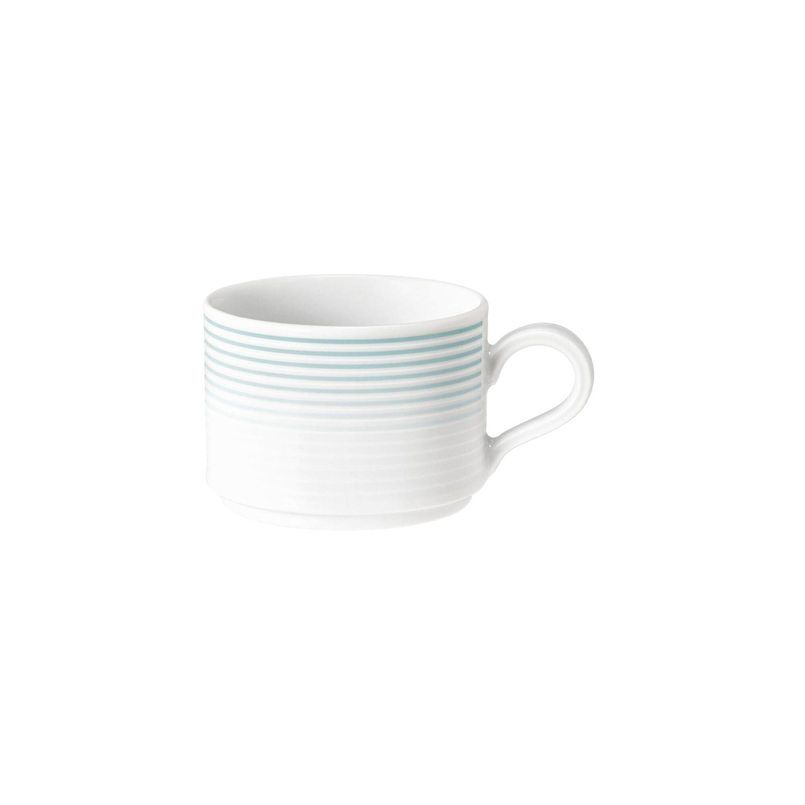 (6 bucăți) Seltmann Weiden - ceașcă de cafea - 0,18 litri
