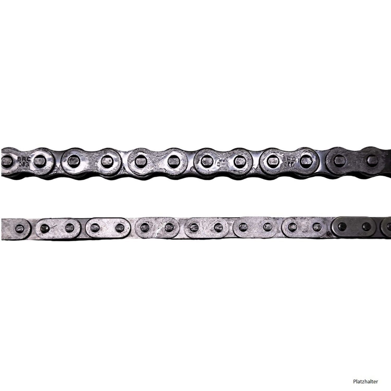Lanț pentru spirală potrivit pentru TMP33-230V, TMP33, TMP33KR, TMP33-FK & TMP33-KA