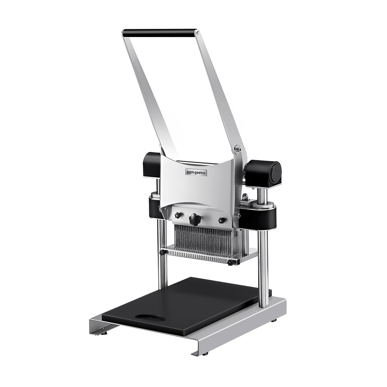 Manual Frăgezitor de carne - oțel inoxidabil - 300x450 mm
