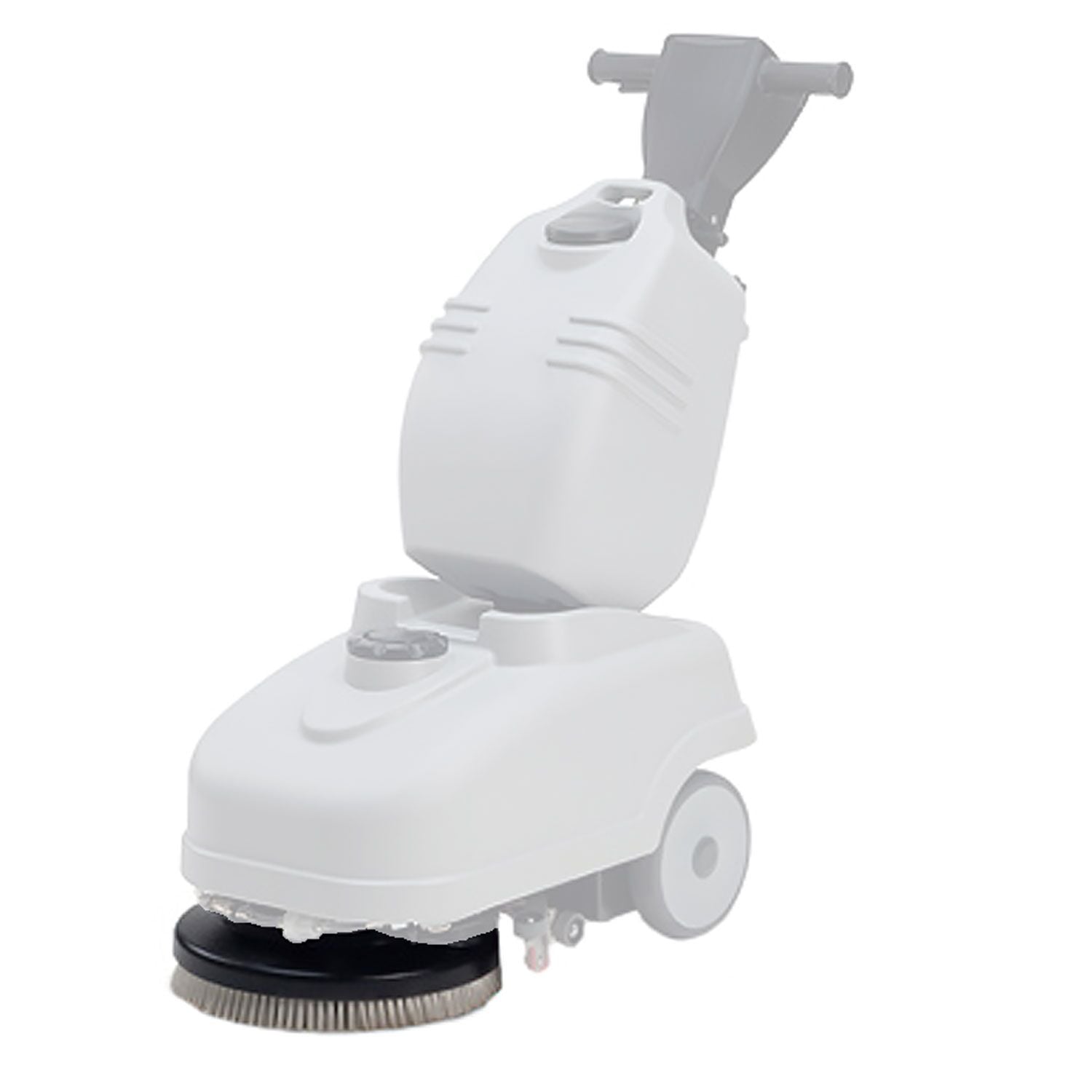 Perie din nailon pentru BSW1100B și BSW1100E