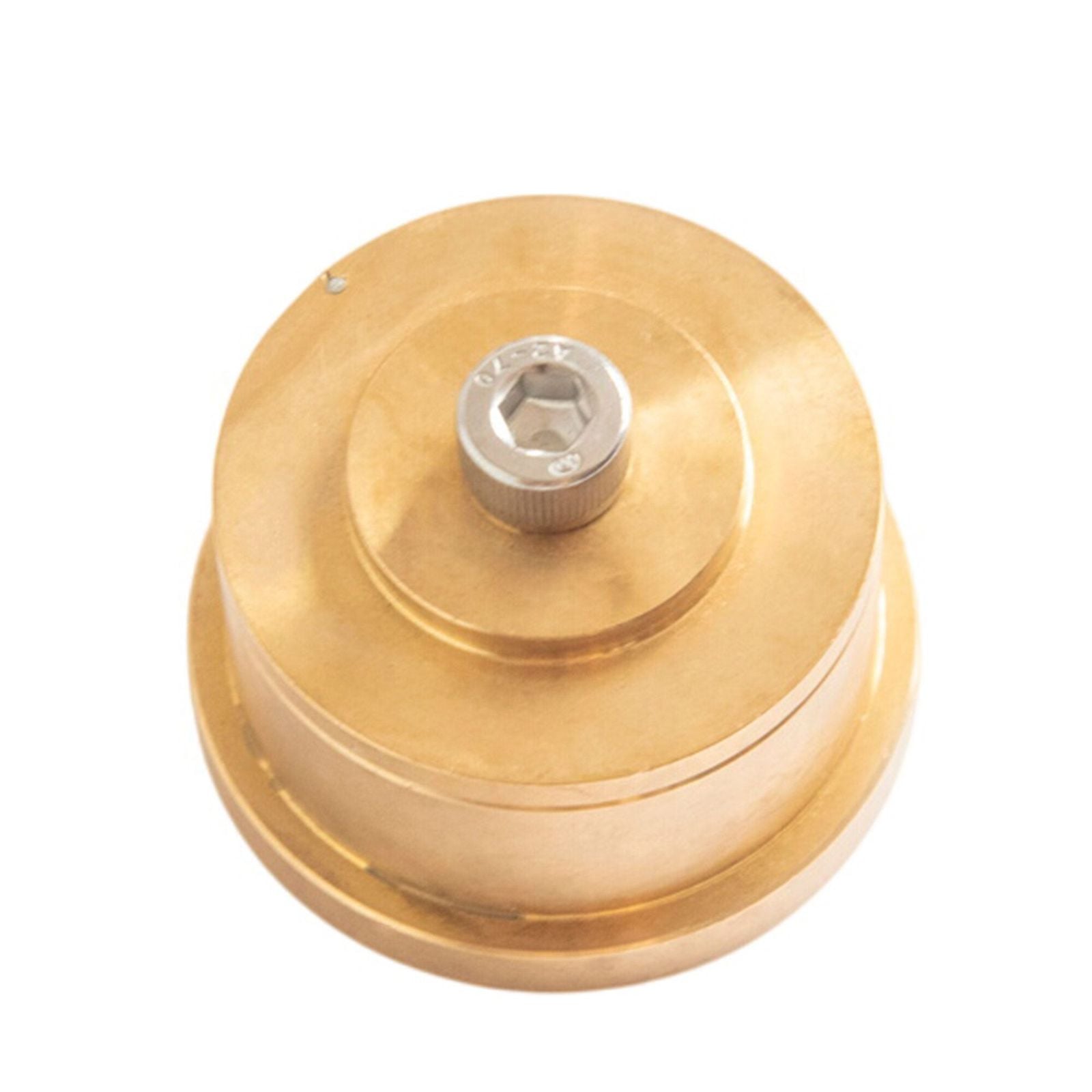 Matriță din Bronz pentru mașină de paste NMH5 – PastaSfoglia 150 mm