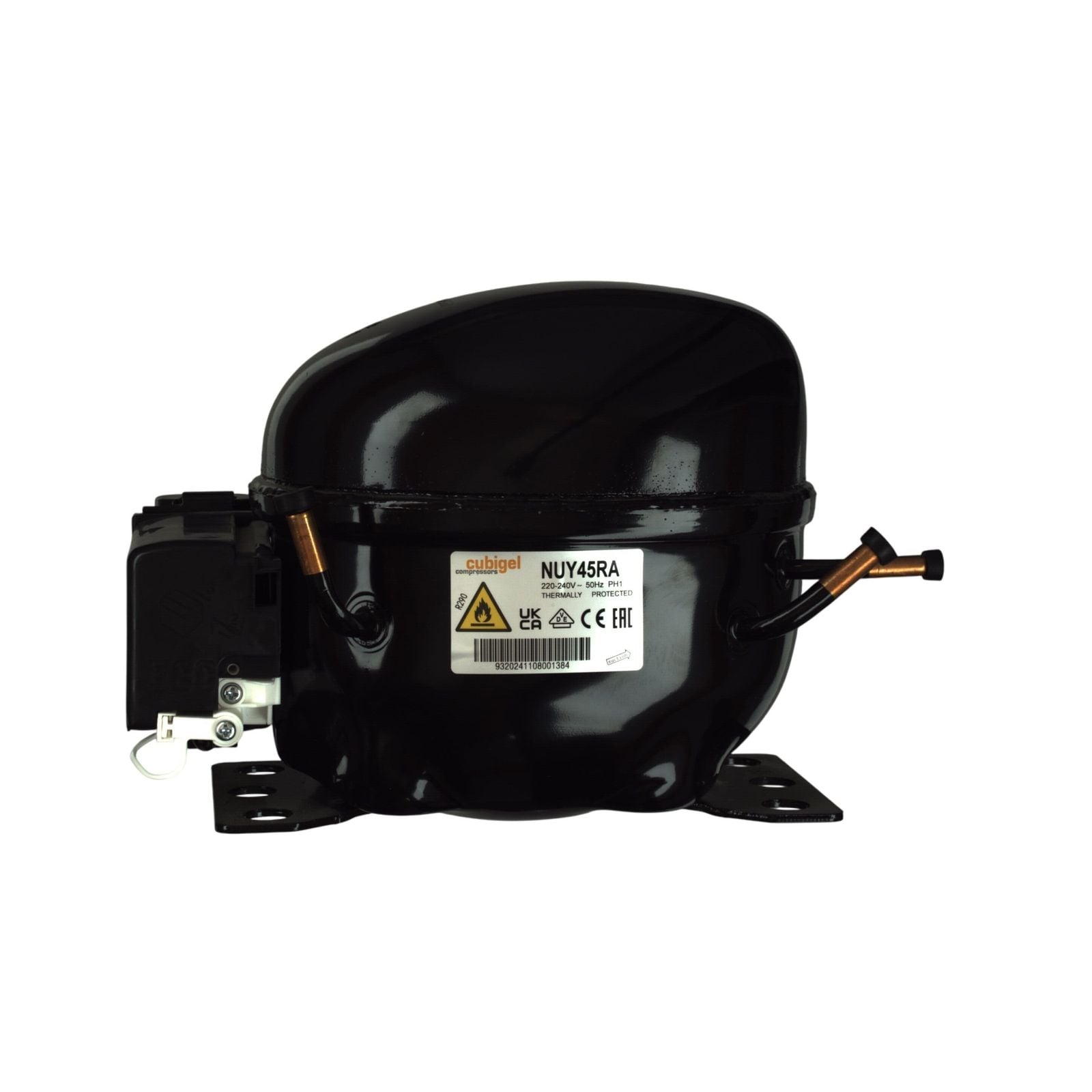 Compresor - Cubigel NUY45RAa