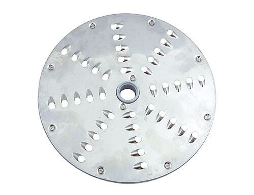 Disc răzuitor pentru feliator de legume GSA5 - 10 mm