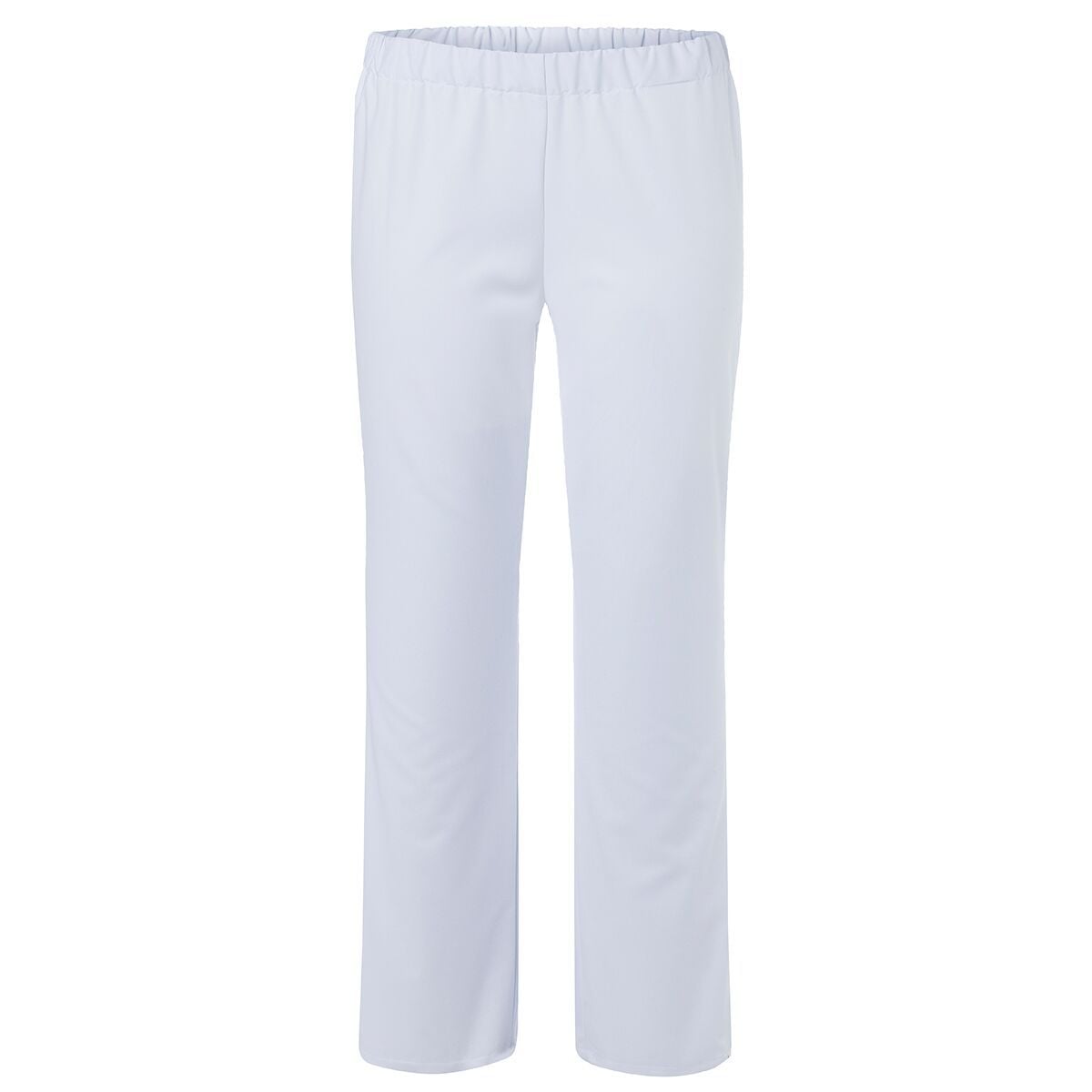 Karlowsky Kaspar - pantaloni slip-on - albi - mărime: M
