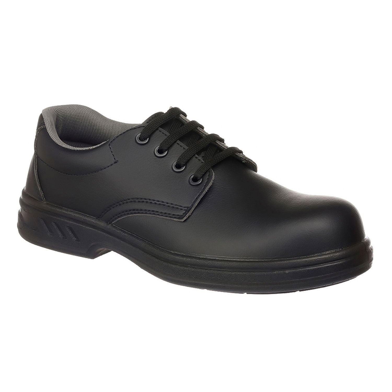 Încălțăminte de protecție Steelite - Negru - Mărime: 35