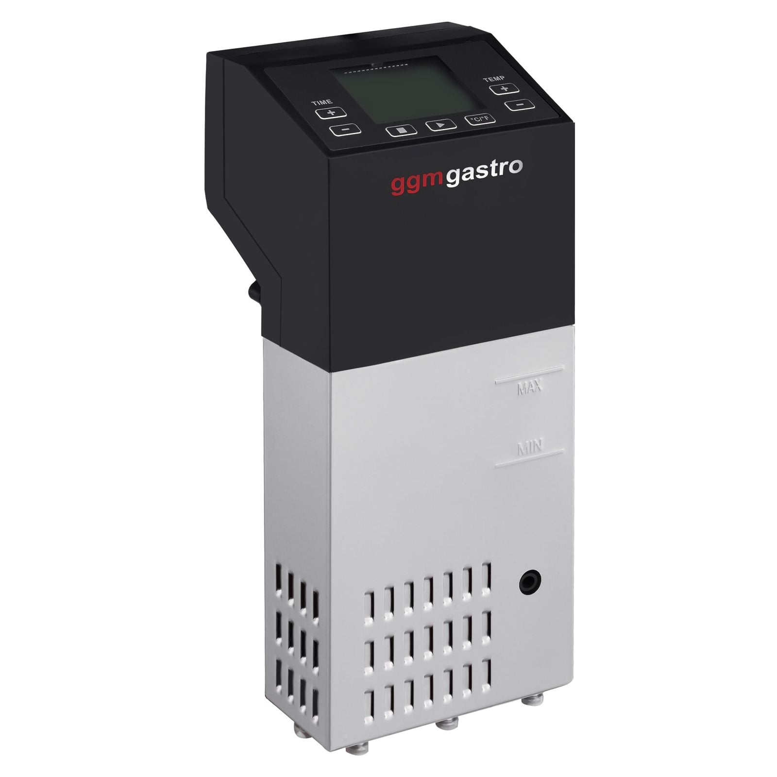 Aparat Sous Vide / Roner Sous Vide - până la 30 l - 1,5 kW