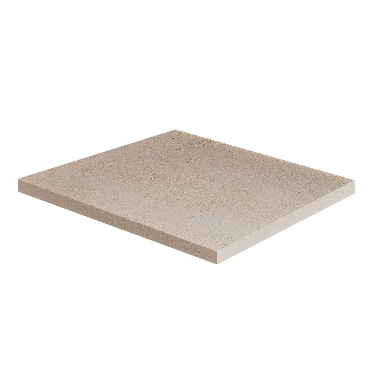 Cărămidă refractară - 920x610mm - pentru POE630, POE6630, POE6630VS, POE630T, POE6630T, POE6630T