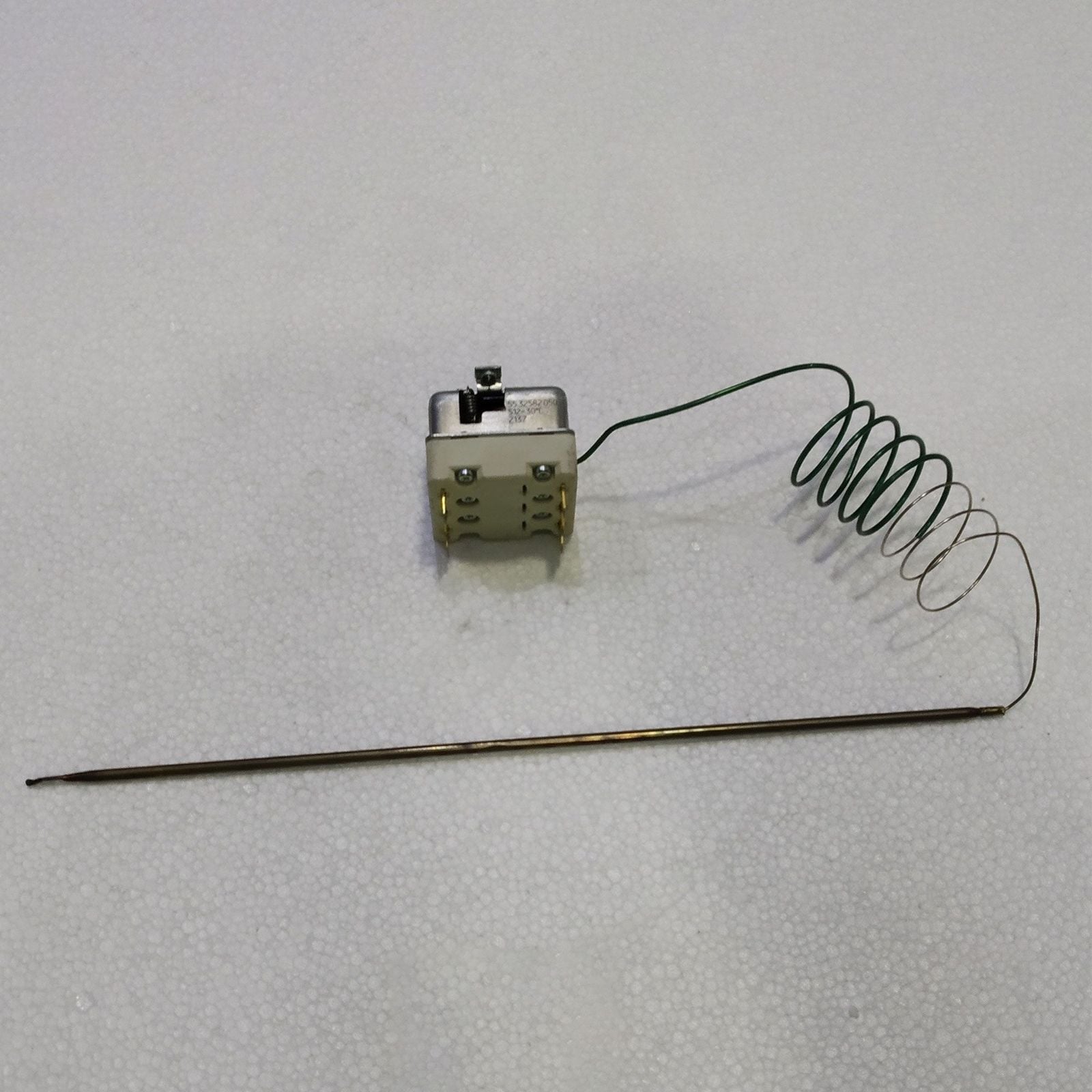 Termostat de siguranță 500°C