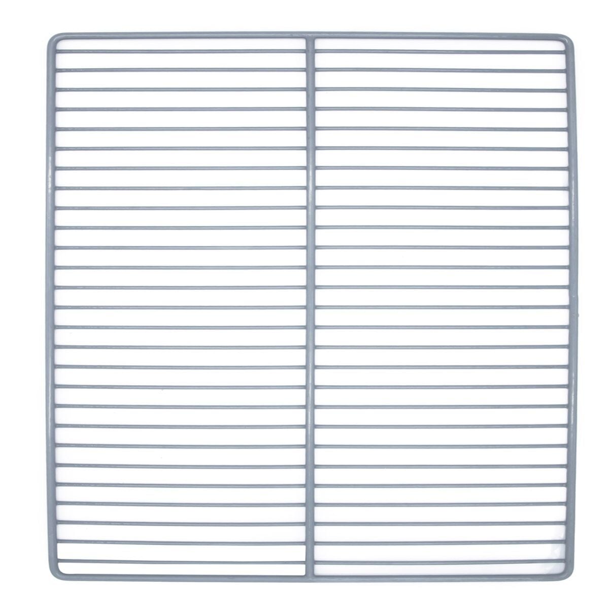 Grătar de susținere – 405 x 440 mm – compatibil cu masa frigorifică pentru bar și băuturi BGKF