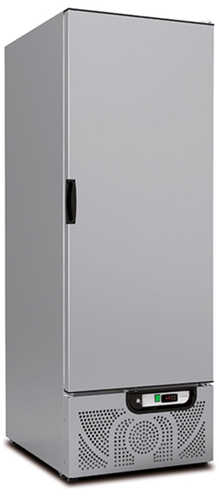 Dulap frigorific profesional Mondial Framec seria CHEF-P (+2°C +10°C), inox, Italia