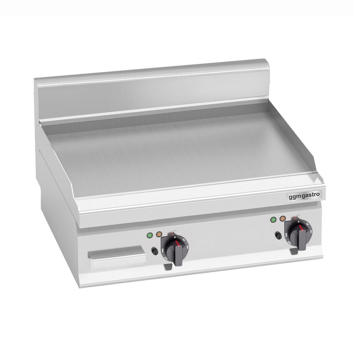 Plită de gătit electrică - 8 kW - Netedă