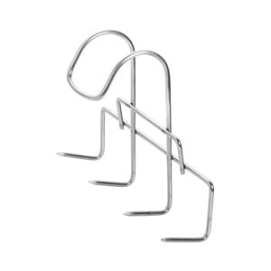 inox alimentar CÂrlig for bacon: Art. 132/A Lonatini, Italia