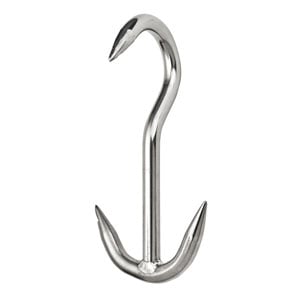 inox alimentar anchor CÂrlig: Art. 107 Lonatini, Italia
