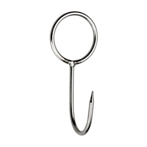 inox alimentar CÂrlig: art. 125 Lonatini, Italia