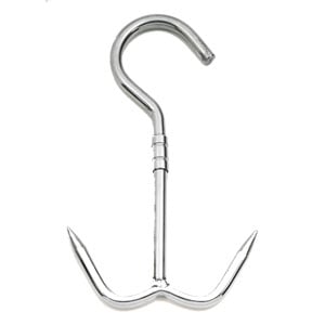inox alimentar anchor CÂrlig: Art. 129 Lonatini, Italia