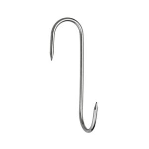 Lateral inox alimentar CÂrlige: art. 51/A Lonatini, Italia